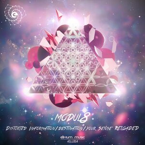 Modul8 - Distorted Information