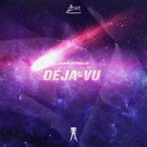 Jean-Cyrille - Déjà-vu