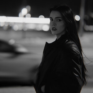 Liza Evans - По взгляду