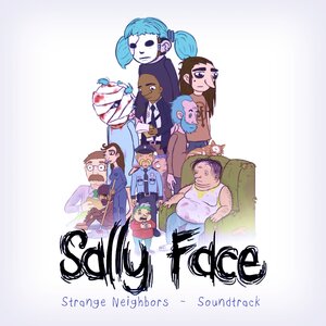 Steve Gabry - (Sanitys Fall) Singular