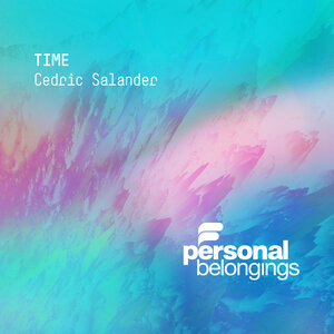 Cedric Salander - Time