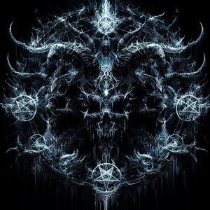DEMONIC ERROR VIRUS - Unveiling