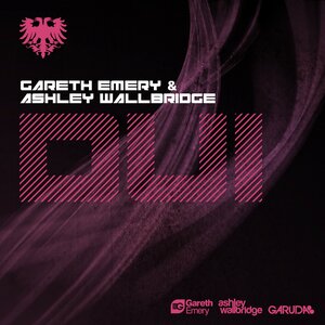 Gareth Emery & Ashley Wallbridge - Dui