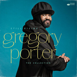 Gregory Porter - Hey Laura