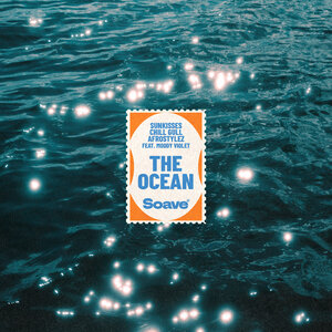 Moody Violet & Sunkisses & Chill Gull & Afrostylez - The Ocean