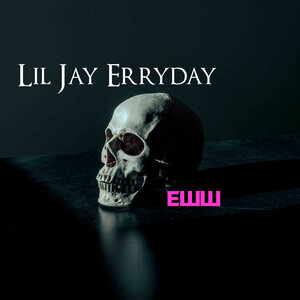 Lil Jay Erryday & Chewy & Toshiro Steel - Trident