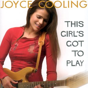 Joyce Cooling - No More Blues