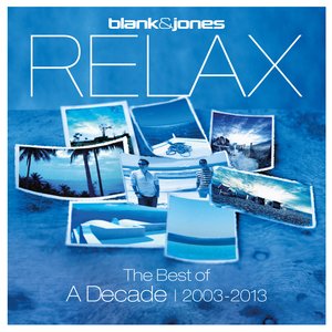 Blank & Jones - City Lights