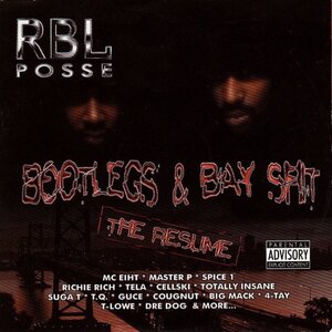 RBL Posse - I Got My Nine (9mm)