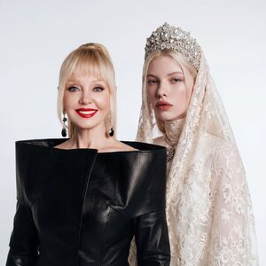 Валерия & Sasha Komovich - Голос за гранью