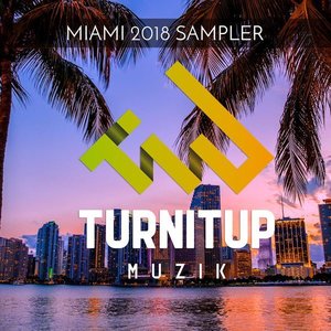 Styline - Turn It Up