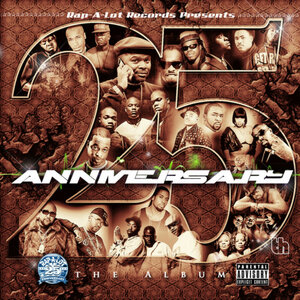 Bushwick Bill - Chuckie