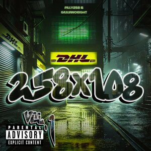 Pilly258 & Giulianoeight - Kommt per Post