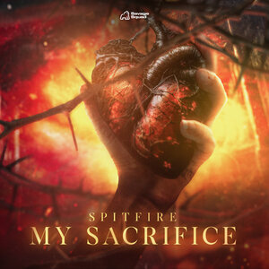 Spitfire - My Sacrifice