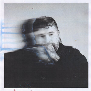 Teddy Swims - Mr. Know It All