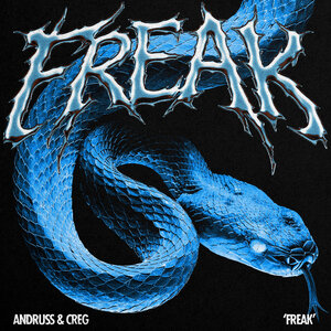 Andruss & CREG - FREAK