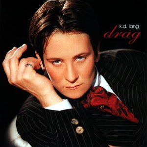 K.D. Lang - The Air That I Breathe