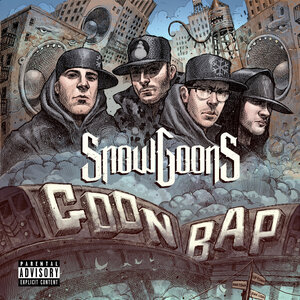Snowgoons & Ghostface Killah & Ill Bill & Aspects & Sick Jacken - Killaz Supreme