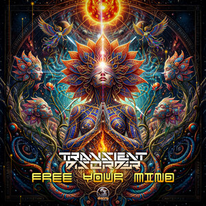 Transient Disorder - Free Your Mind