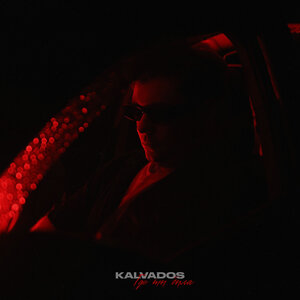 Где ты была - KALVADOS слушать онлайн
