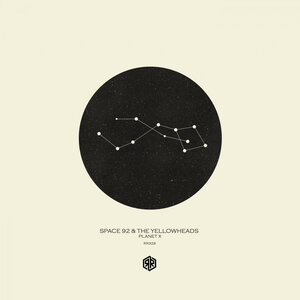 Space 92 & The YellowHeads - Afterlife