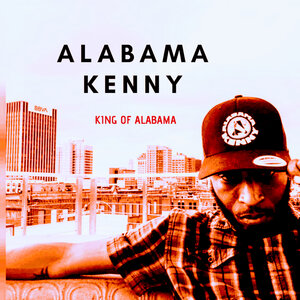Alabama Kenny - Mo Merda