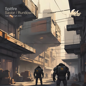 Spitfire - Rundown