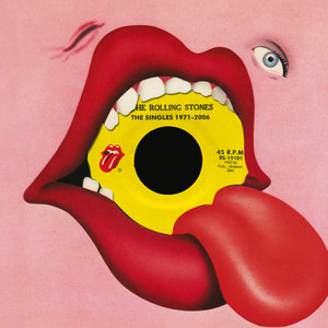 The Rolling Stones - Start Me Up