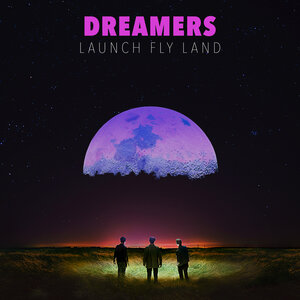 DREAMERS - Die Happy