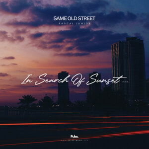 Pascal Junior - Same Old Street