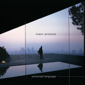 Marc Antoine - Point of View