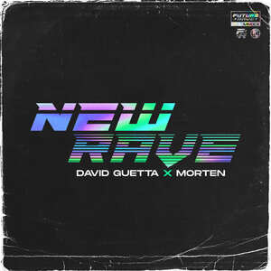 David Guetta & MORTEN - Kill Me Slow
