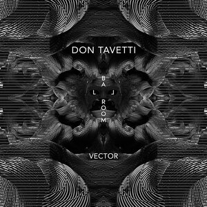Don Tavetti - Vector