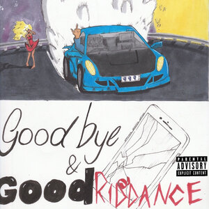 Juice WRLD - Armed And Dangerous
