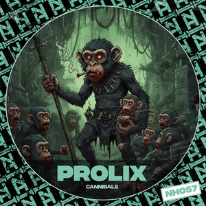 Prolix - Cannibals