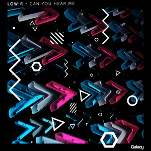 Low:r & Dustkey - Betelgeuse
