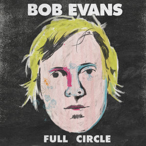 Bob Evans - Don't Walk Alone