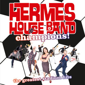 Hermes House Band - Hit the Road Jack