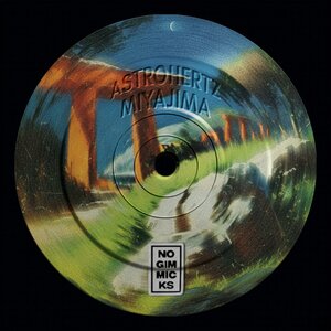 AstroHertz - Miyajima