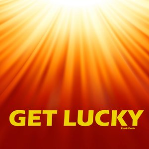 Funk Punk - Get Lucky