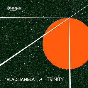 Vlad Janela - Ostinator