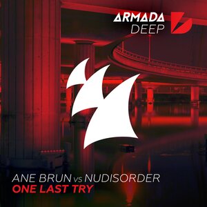Ane Brun & NuDisorder - One Last Try
