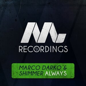 Marco Darko & Shimmer (NL) - Always