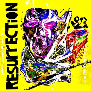 Reggio - Resurrection