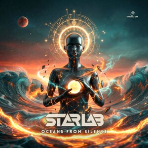 Starlab (IN) - Oceans from Silence