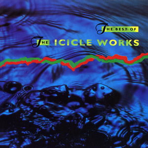 The Icicle Works - Birds Fly (Whisper to a Scream)