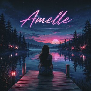 Lonz Kid Music - Amelle