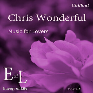 Chris Wonderful - With You Forever