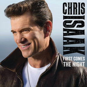 Chris Isaak - Baby What You Want Me to Do
