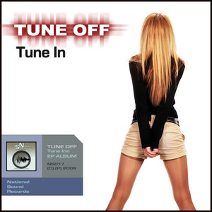 Tune Off - Tune in